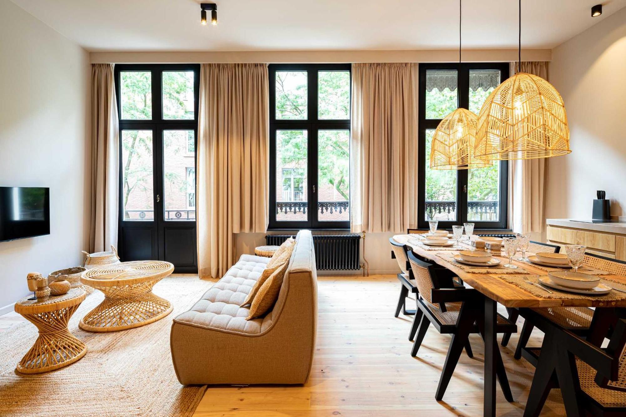 Btfl Living Antwerp Apartment Exterior photo