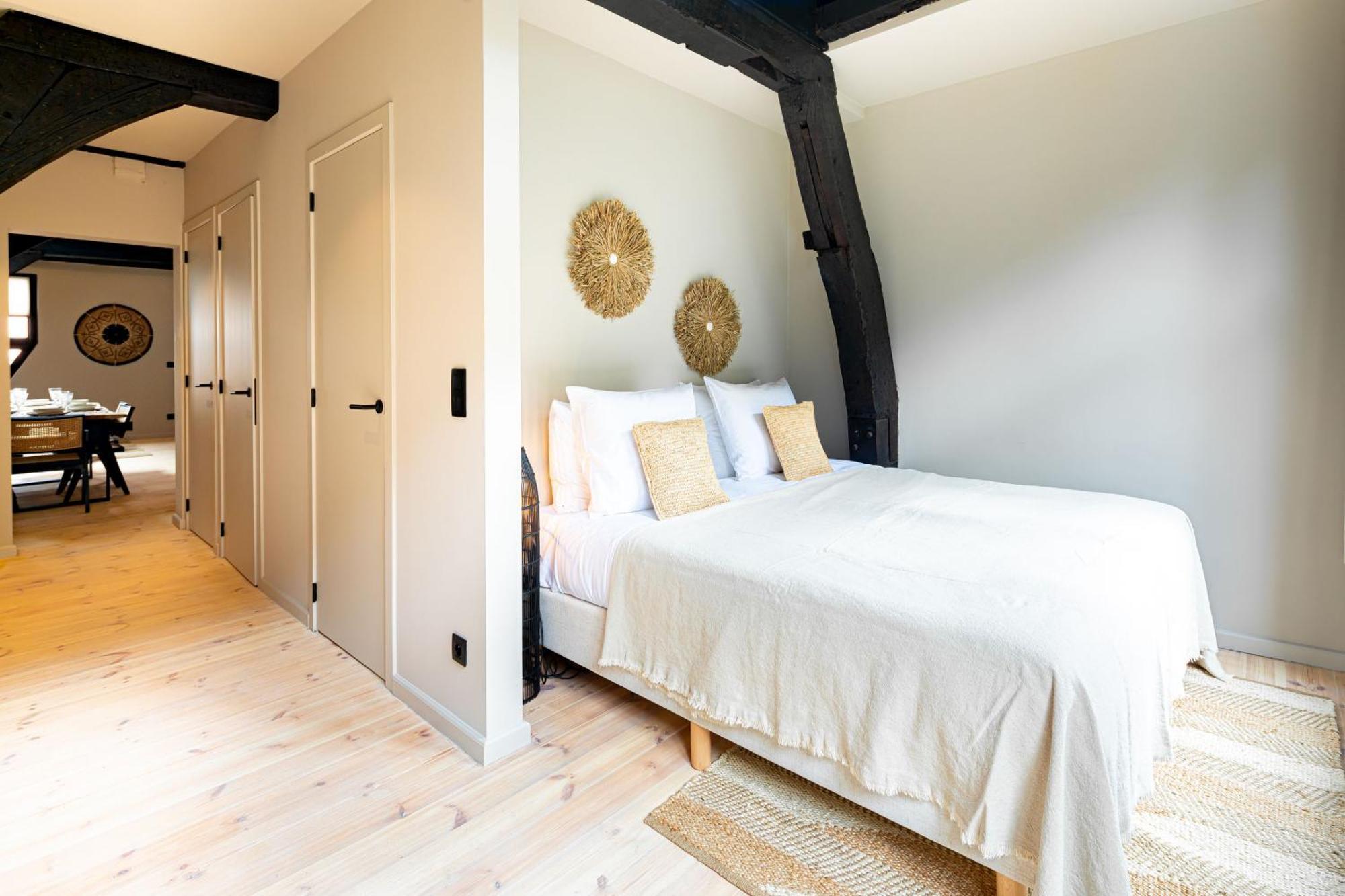 Btfl Living Antwerp Apartment Exterior photo