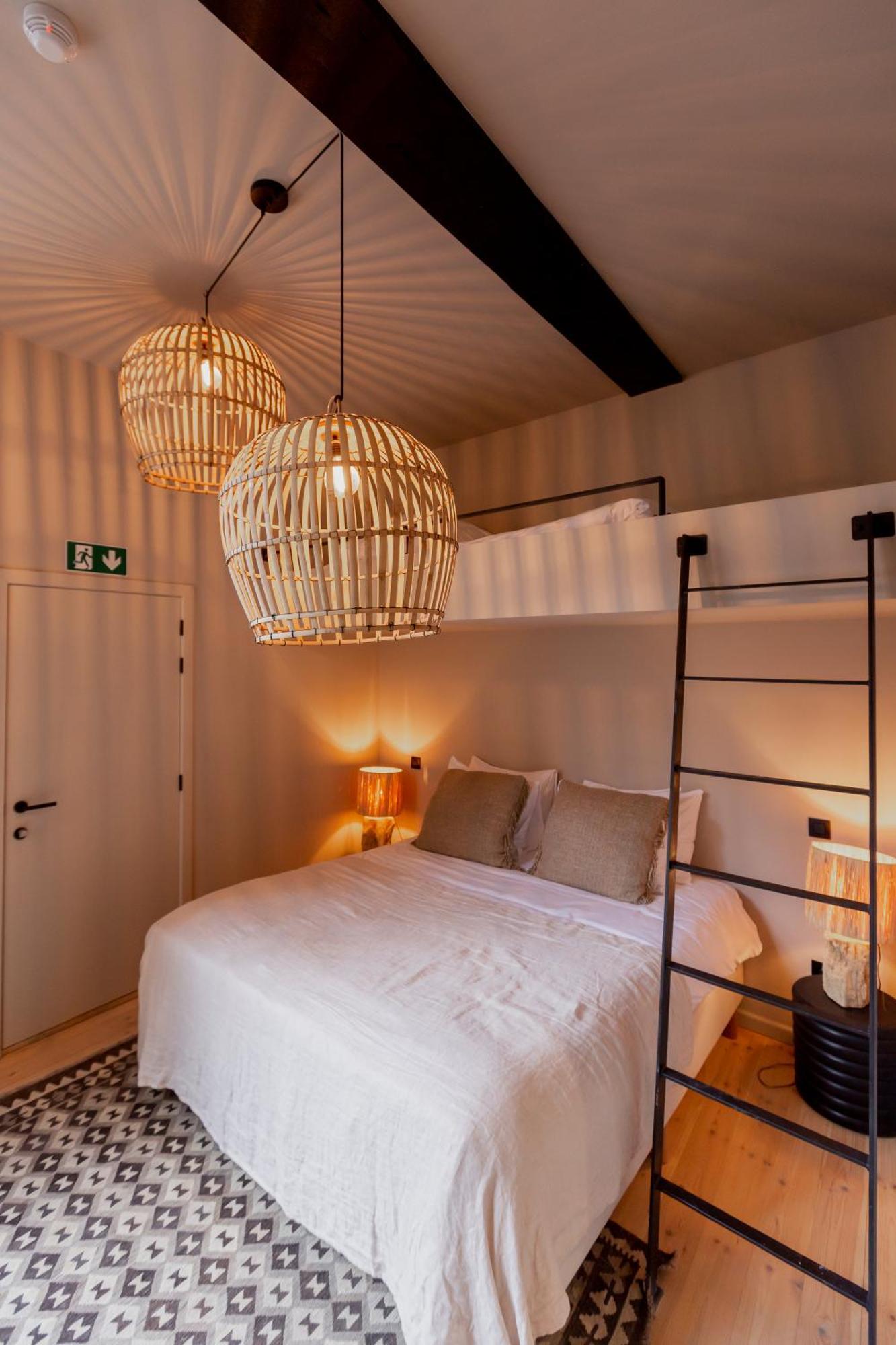 Btfl Living Antwerp Apartment Exterior photo