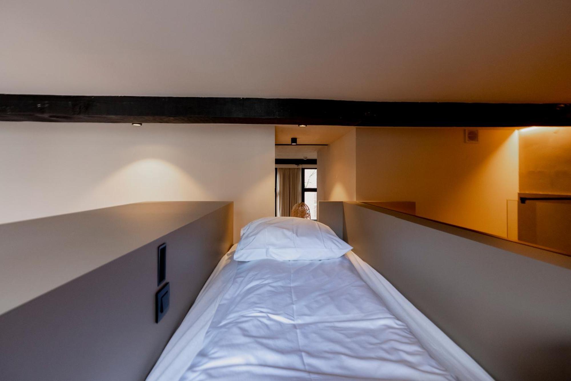 Btfl Living Antwerp Apartment Exterior photo