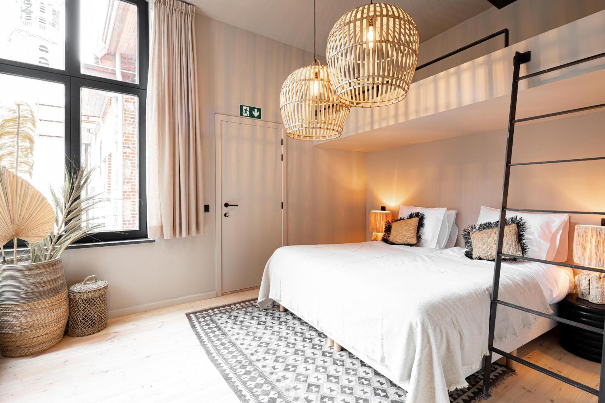 Btfl Living Antwerp Apartment Exterior photo