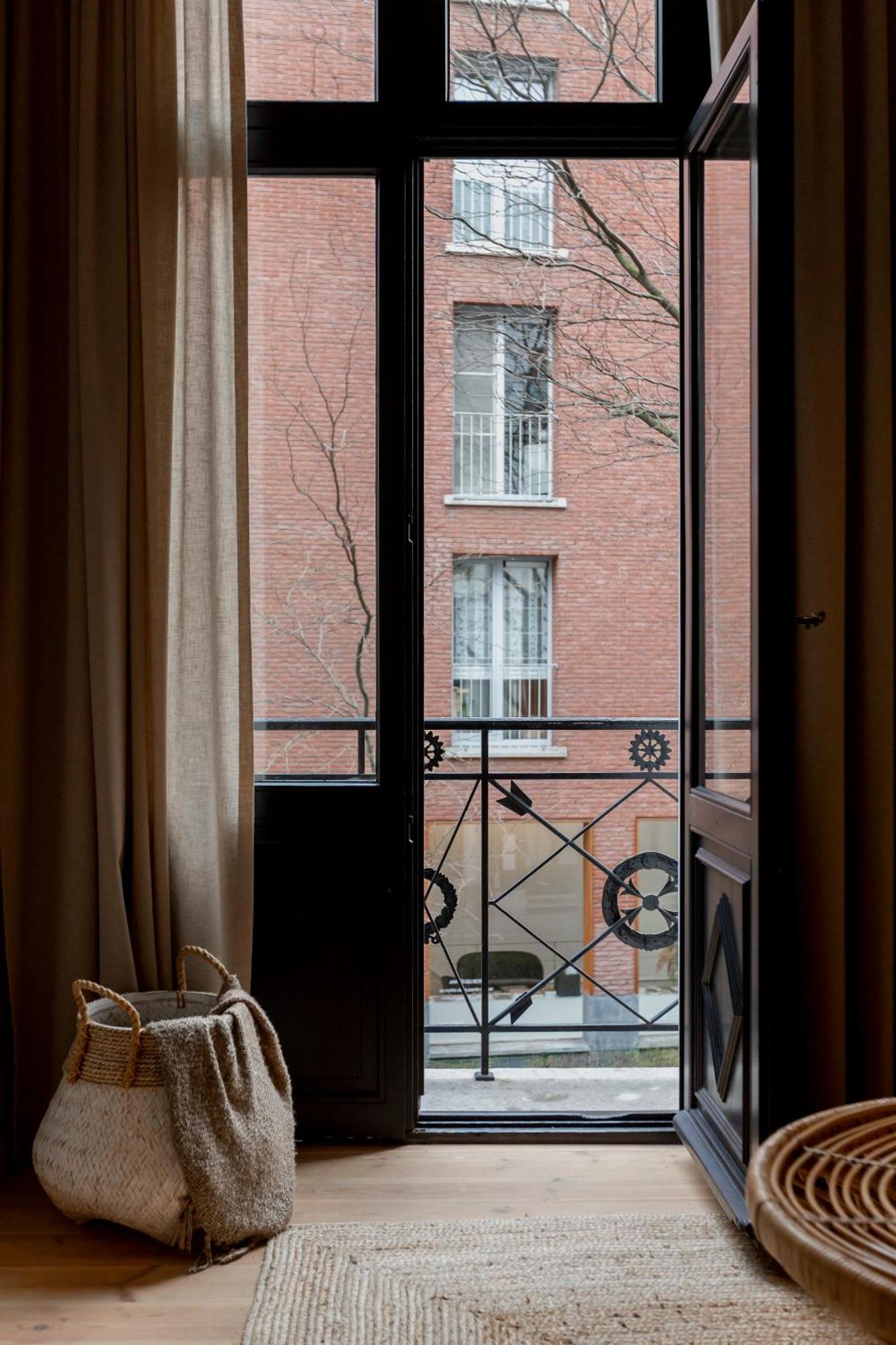 Btfl Living Antwerp Apartment Exterior photo