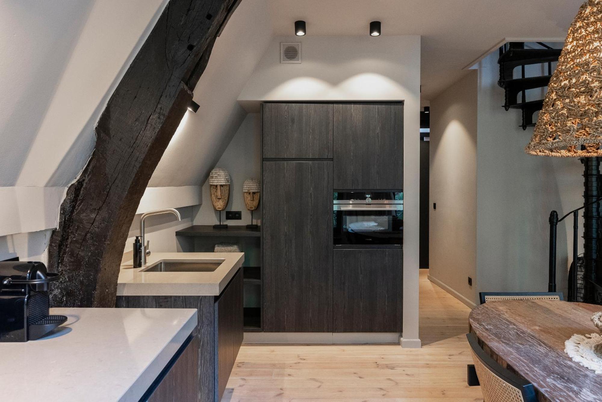 Btfl Living Antwerp Apartment Exterior photo