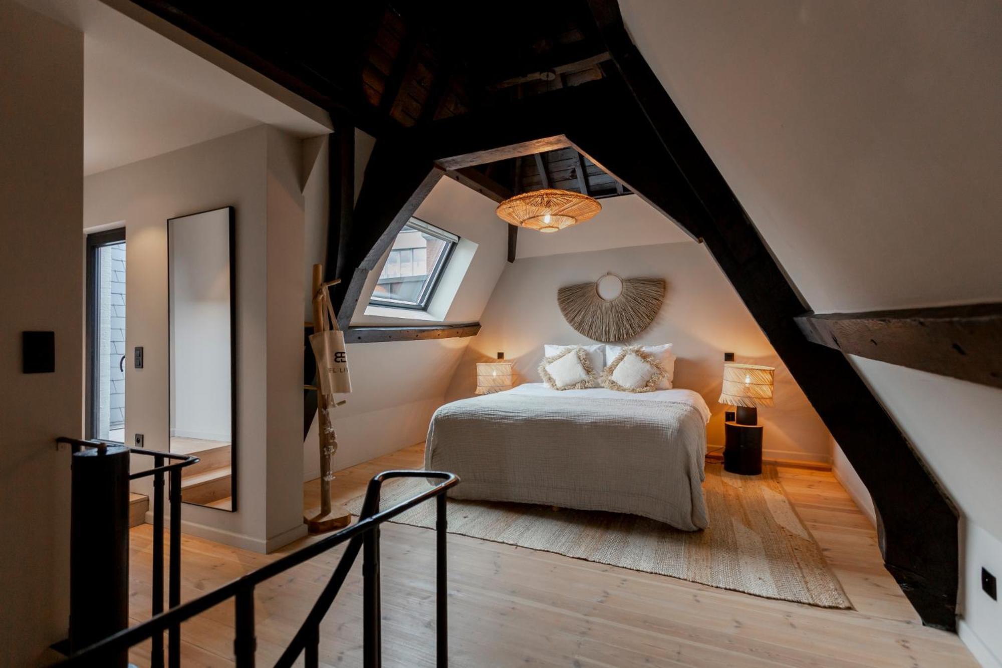 Btfl Living Antwerp Apartment Exterior photo