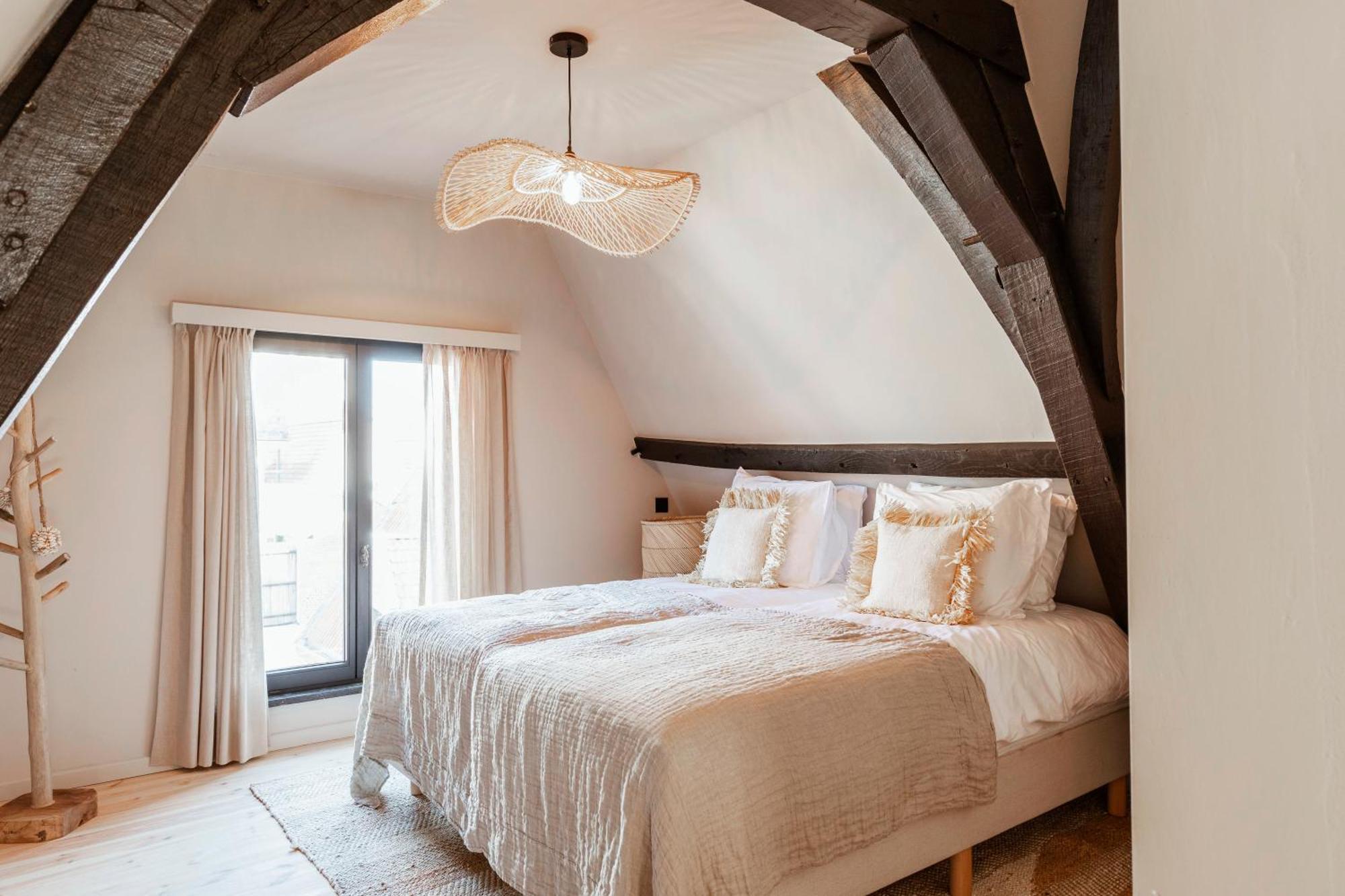 Btfl Living Antwerp Apartment Exterior photo