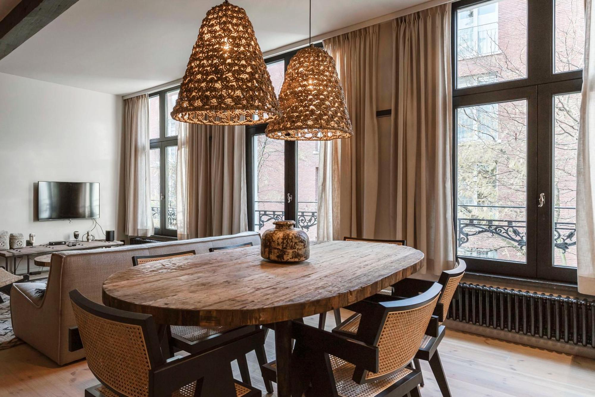 Btfl Living Antwerp Apartment Exterior photo