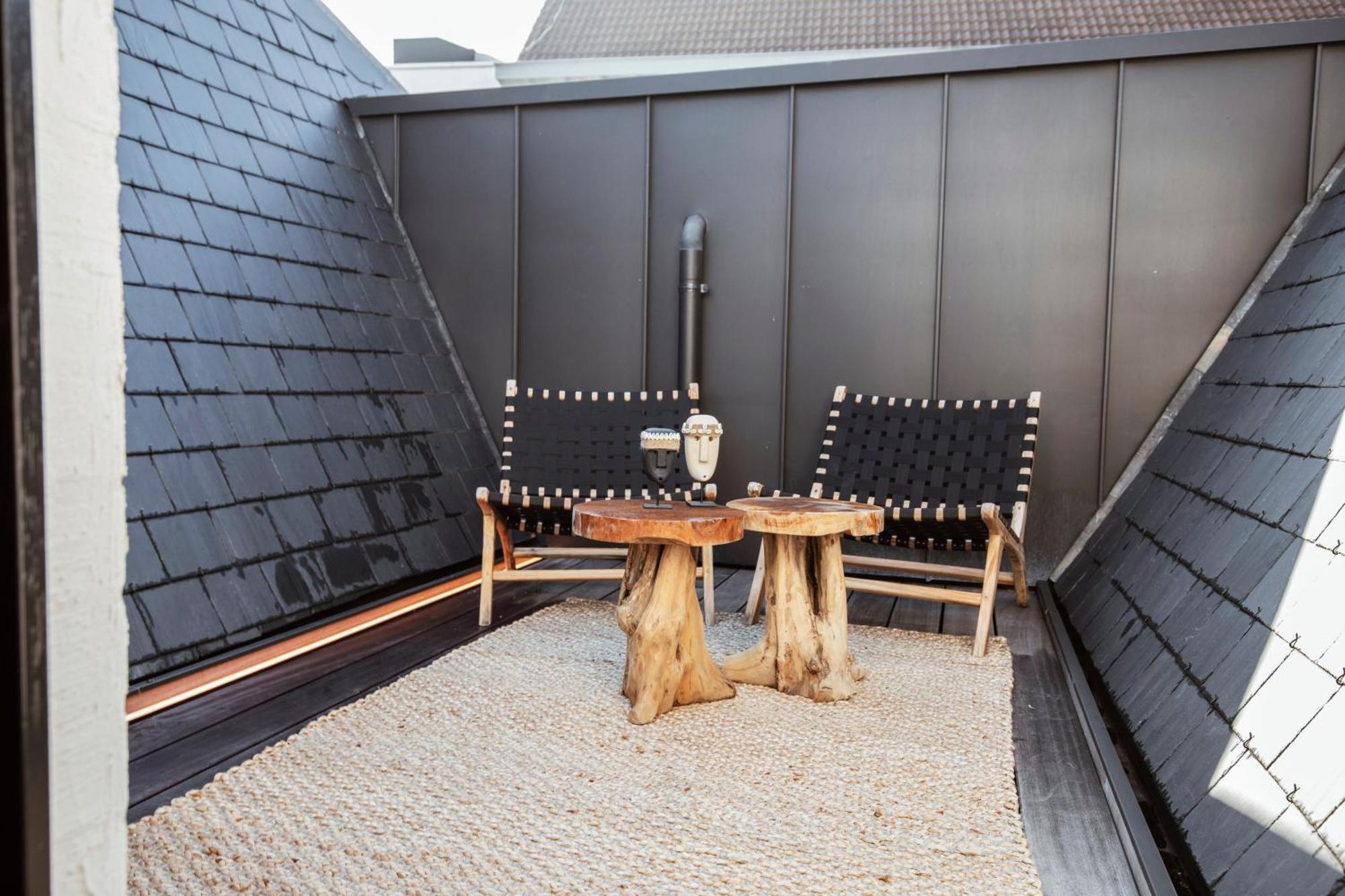 Btfl Living Antwerp Apartment Exterior photo