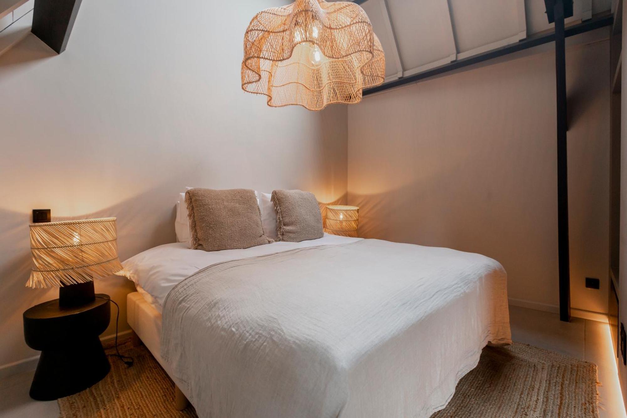 Btfl Living Antwerp Apartment Exterior photo
