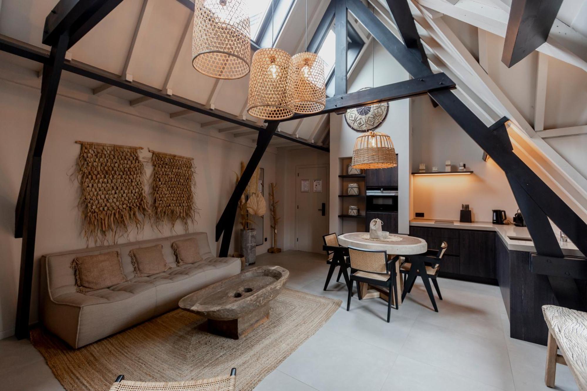 Btfl Living Antwerp Apartment Exterior photo