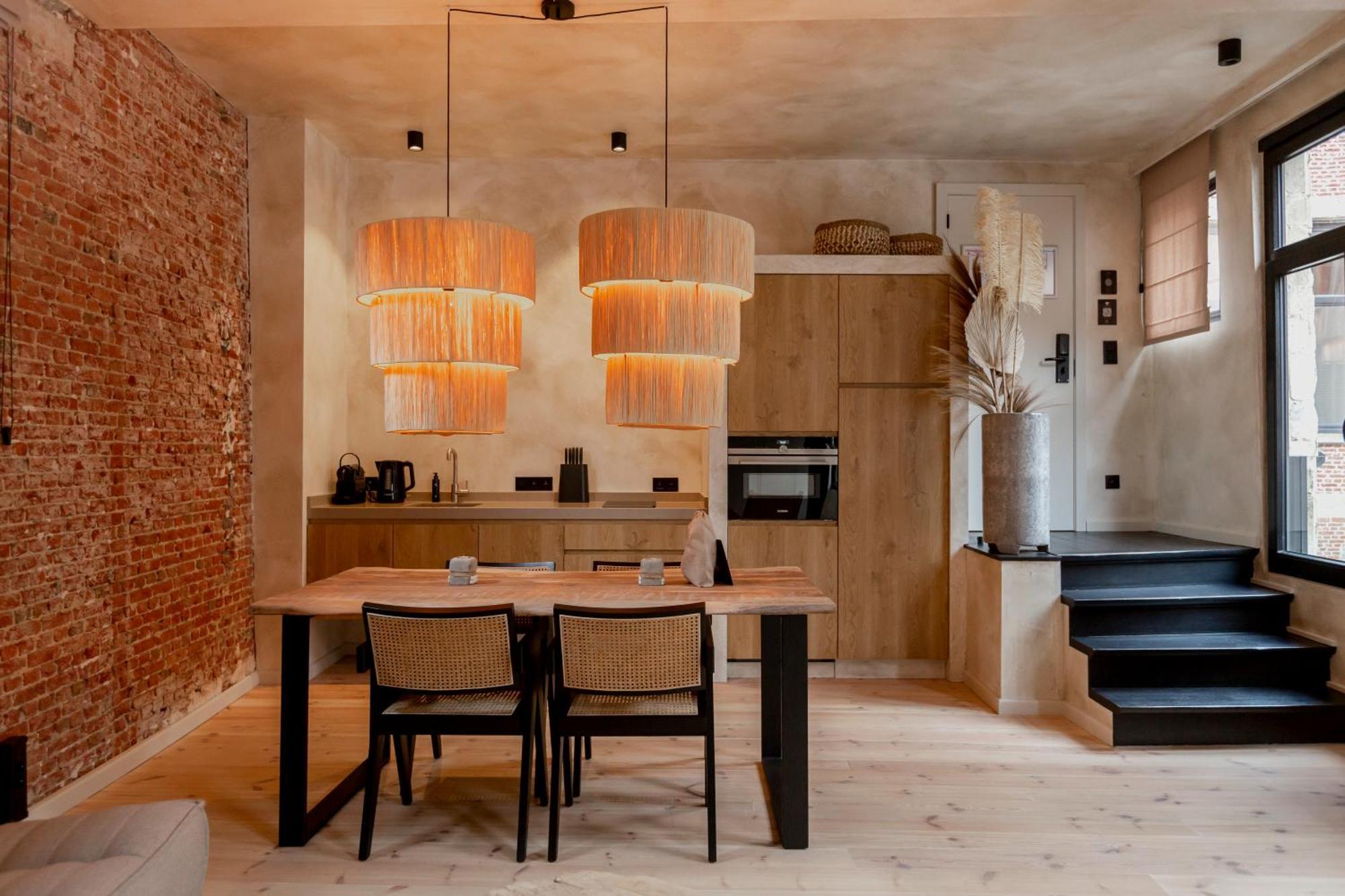 Btfl Living Antwerp Apartment Exterior photo