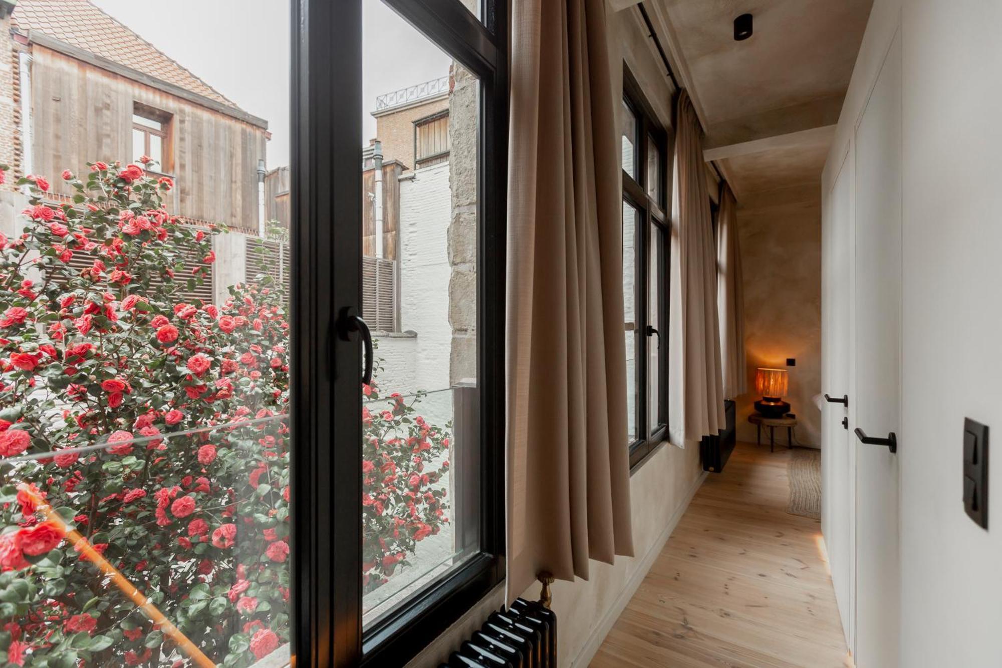 Btfl Living Antwerp Apartment Exterior photo