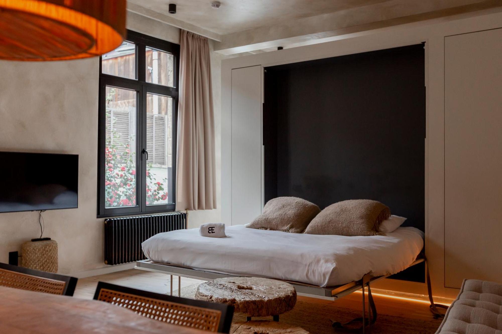 Btfl Living Antwerp Apartment Exterior photo