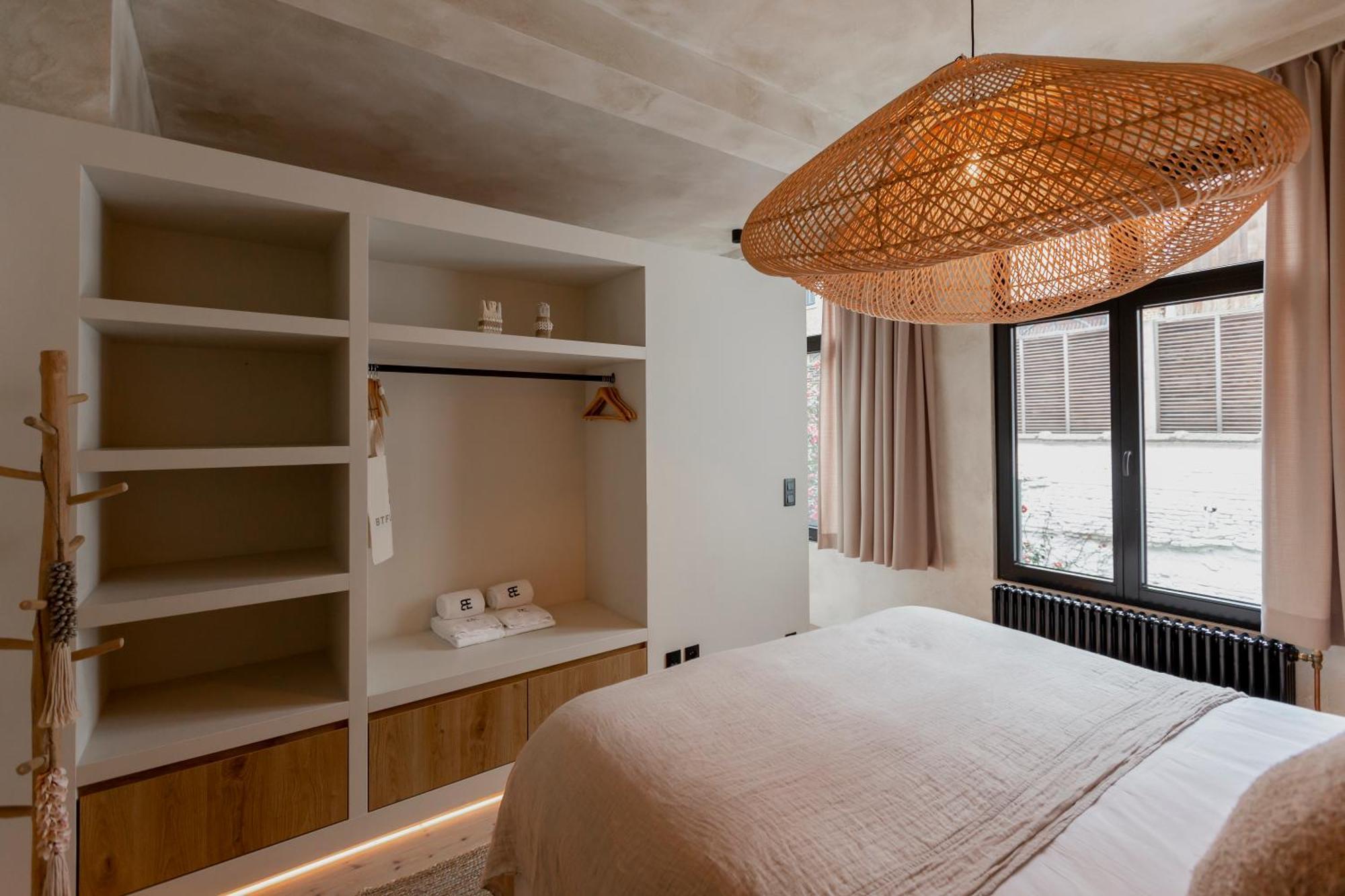 Btfl Living Antwerp Apartment Exterior photo