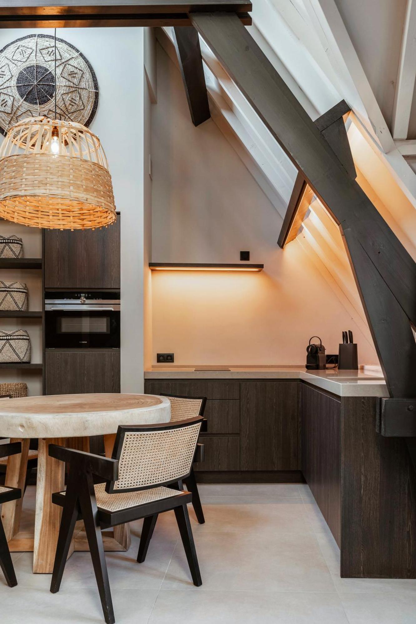 Btfl Living Antwerp Apartment Exterior photo